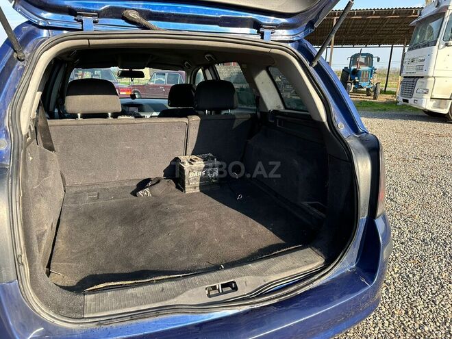 Opel Astra 2005, 364,595 km - 1.3 l - Bakı