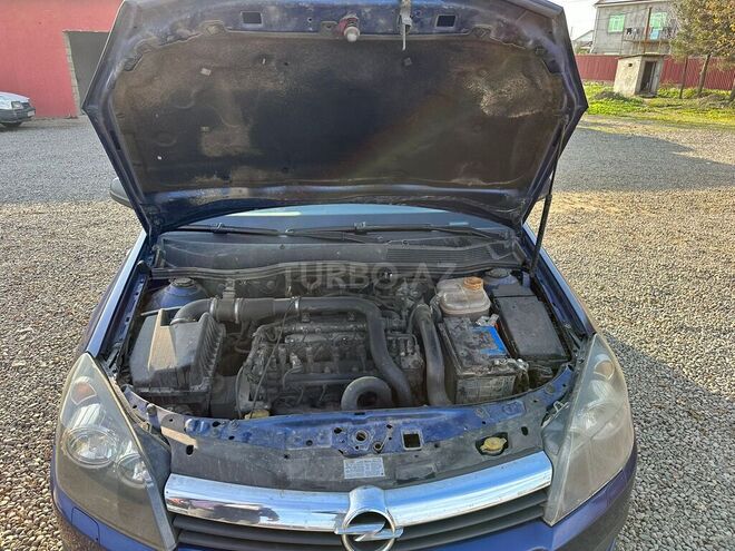 Opel Astra 2005, 364,595 km - 1.3 l - Bakı