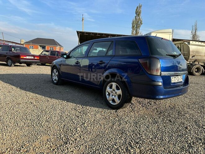 Opel Astra 2005, 364,595 km - 1.3 l - Bakı