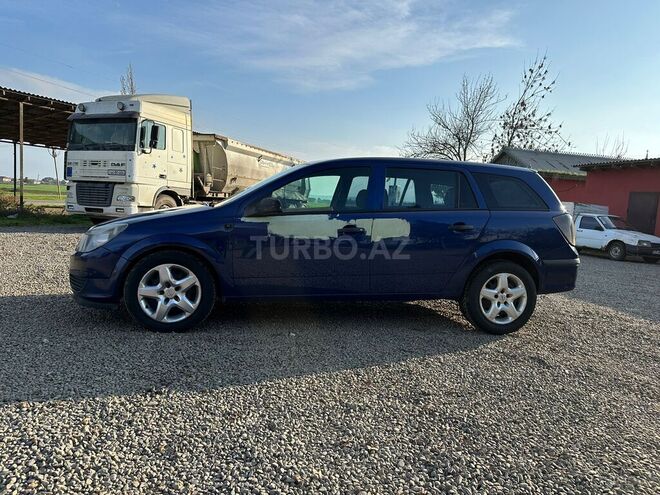 Opel Astra 2005, 364,595 km - 1.3 l - Bakı