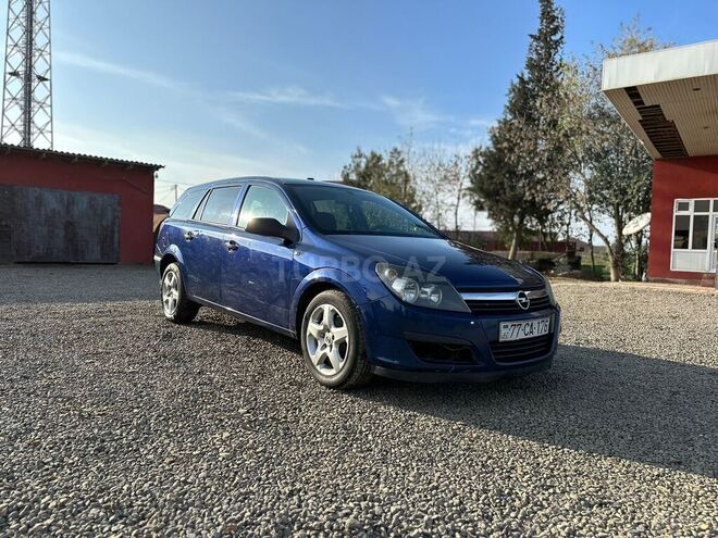 Opel Astra 2005, 364,595 km - 1.3 l - Bakı
