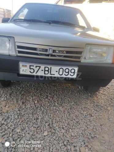 LADA (VAZ) 21099 1999, 123,456 km - 1.5 л - Şəmkir