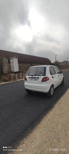 Daewoo Matiz 2009, 268,700 km - 0.8 l - Xırdalan