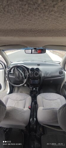 Daewoo Matiz 2009, 268,700 km - 0.8 l - Xırdalan