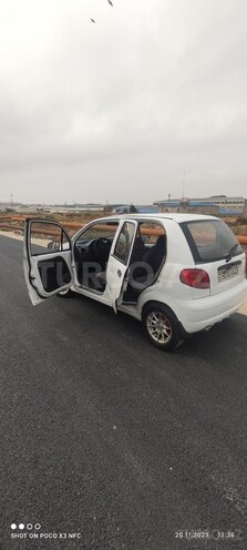 Daewoo Matiz 2009, 268,700 km - 0.8 l - Xırdalan