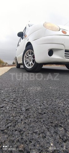 Daewoo Matiz 2009, 268,700 km - 0.8 l - Xırdalan