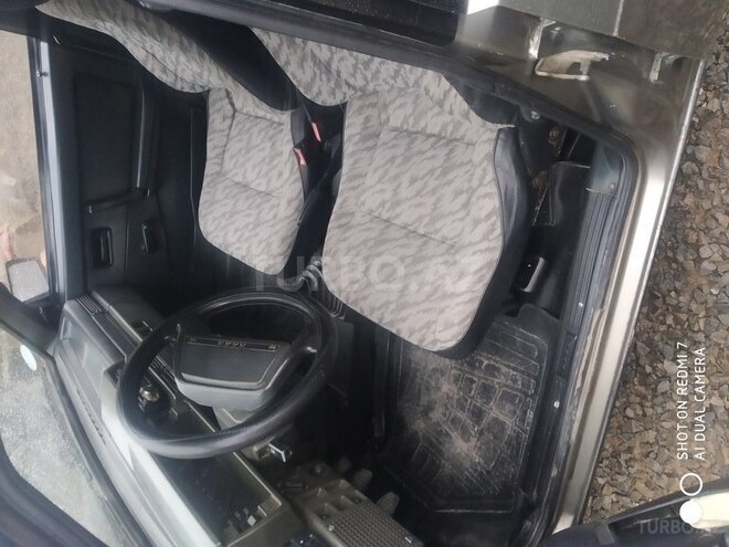 LADA (VAZ) 21099 1999, 123,456 km - 1.5 л - Şəmkir
