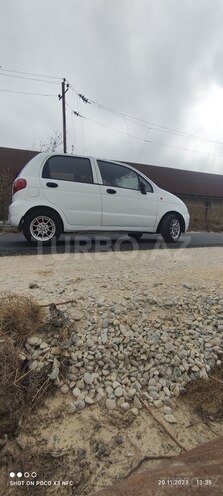 Daewoo Matiz 2009, 268,700 km - 0.8 l - Xırdalan