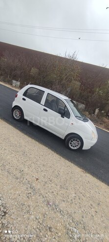 Daewoo Matiz 2009, 268,700 km - 0.8 l - Xırdalan