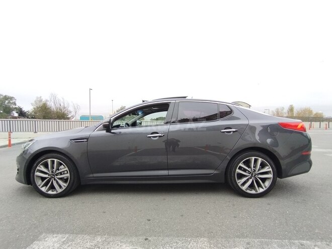 Kia Optima 2014, 148,000 km - 2.0 l - Bakı