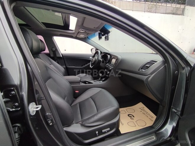 Kia Optima 2014, 148,000 km - 2.0 l - Bakı