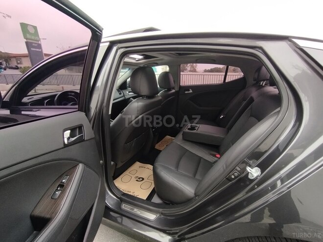 Kia Optima 2014, 148,000 km - 2.0 l - Bakı