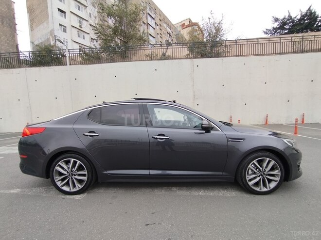 Kia Optima 2014, 148,000 km - 2.0 l - Bakı