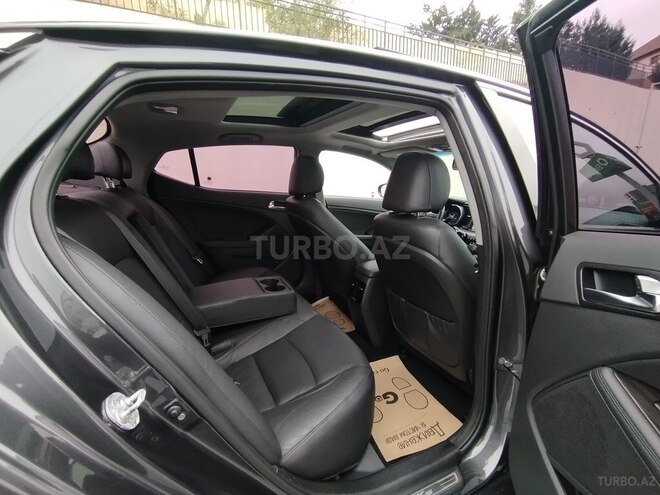 Kia Optima 2014, 148,000 km - 2.0 l - Bakı
