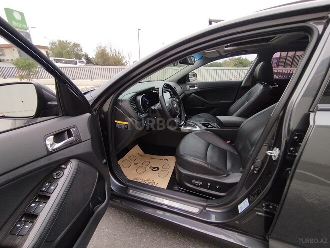 Kia Optima 2014, 148,000 km - 2.0 l - Bakı