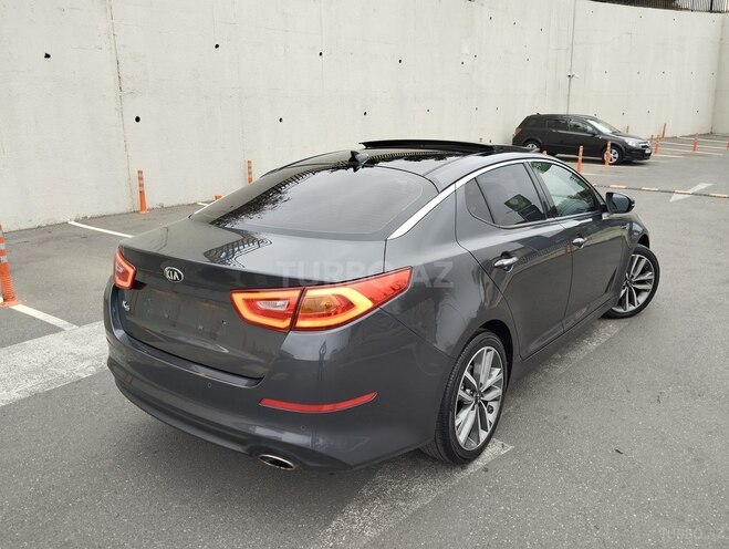 Kia Optima 2014, 148,000 km - 2.0 l - Bakı