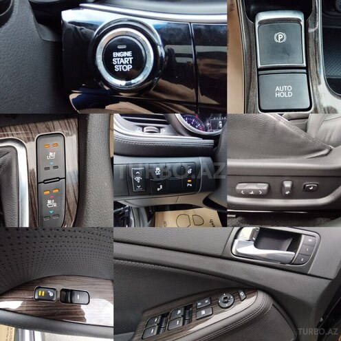Kia Optima 2014, 148,000 km - 2.0 l - Bakı