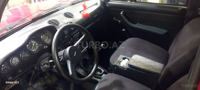 LADA (VAZ) 2106 1984, 245,425 km - 1.6 l - Qazax
