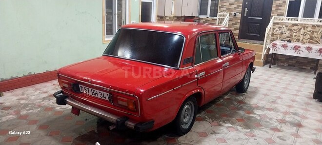 LADA (VAZ) 2106 1984, 245,425 km - 1.6 l - Qazax