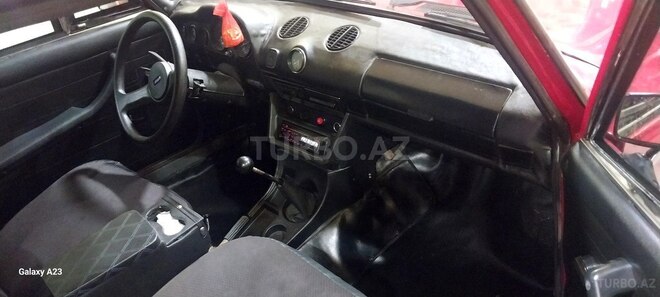 LADA (VAZ) 2106 1984, 245,425 km - 1.6 l - Qazax