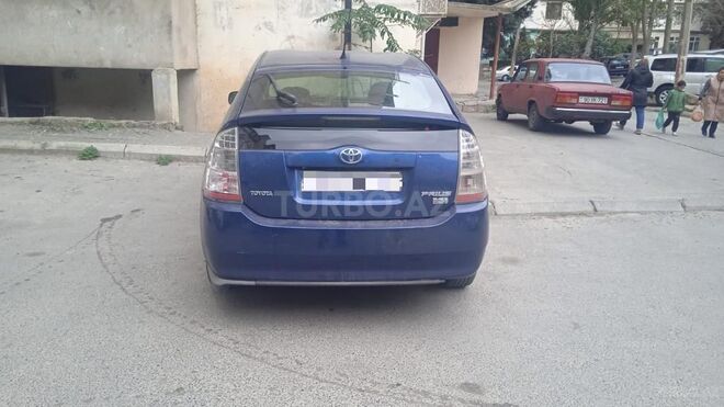 Toyota Prius 2008, 357,081 km - 1.5 l - Bakı