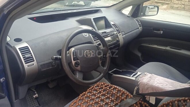 Toyota Prius 2008, 357,081 km - 1.5 l - Bakı