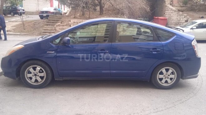 Toyota Prius 2008, 357,081 km - 1.5 l - Bakı
