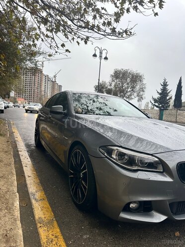 BMW 535 2011, 190,500 km - 3.0 л - Bakı