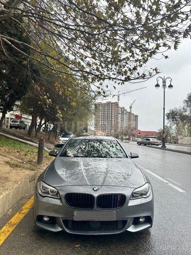 BMW 535 2011, 190,500 km - 3.0 л - Bakı