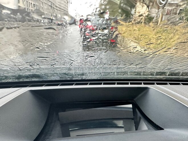 BMW 535 2011, 190,500 km - 3.0 л - Bakı
