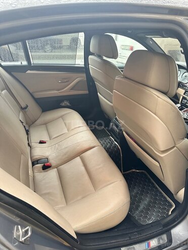 BMW 535 2011, 190,500 km - 3.0 л - Bakı