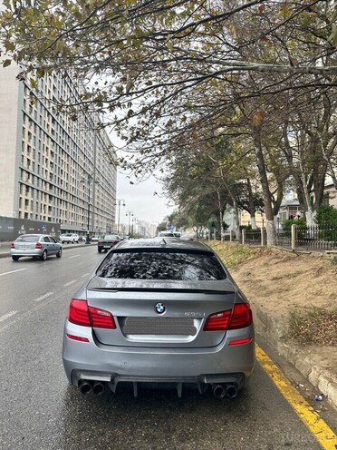 BMW 535 2011, 190,500 km - 3.0 л - Bakı
