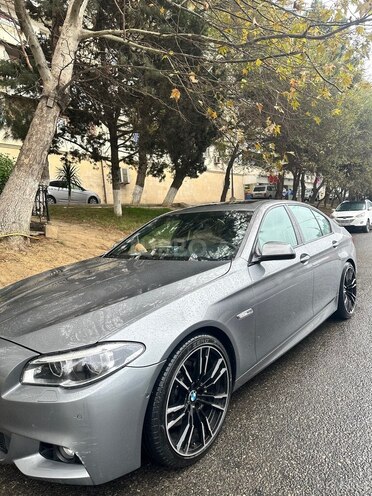 BMW 535 2011, 190,500 km - 3.0 л - Bakı