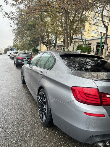 BMW 535 2011, 190,500 km - 3.0 л - Bakı