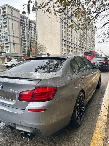BMW 535 2011, 190,500 km - 3.0 л - Bakı