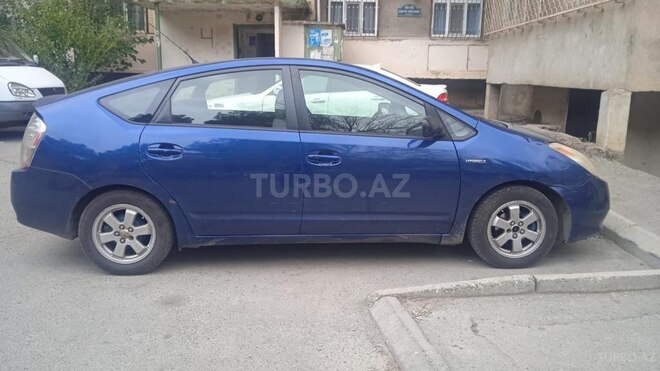 Toyota Prius 2008, 357,081 km - 1.5 l - Bakı