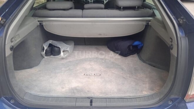 Toyota Prius 2008, 357,081 km - 1.5 l - Bakı