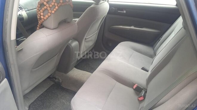 Toyota Prius 2008, 357,081 km - 1.5 l - Bakı