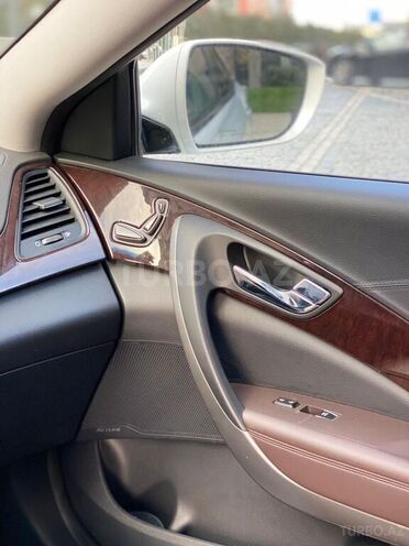 Hyundai Grandeur 2014, 240,000 km - 2.2 l - Bakı