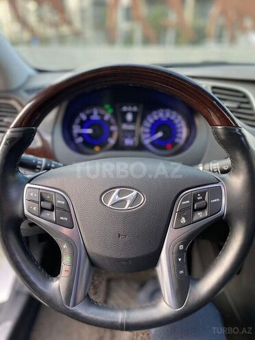 Hyundai Grandeur 2014, 240,000 km - 2.2 l - Bakı