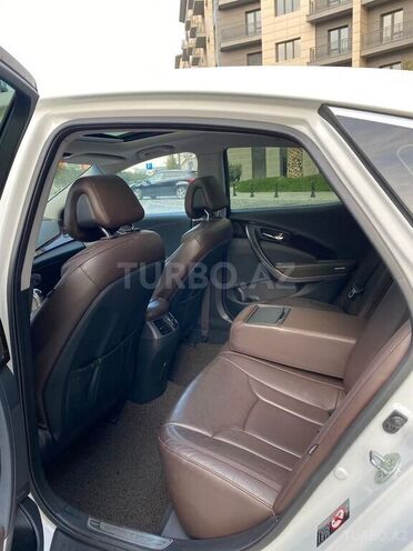 Hyundai Grandeur 2014, 240,000 km - 2.2 l - Bakı