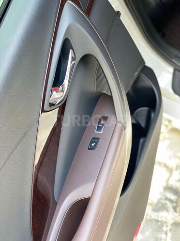 Hyundai Grandeur 2014, 240,000 km - 2.2 l - Bakı