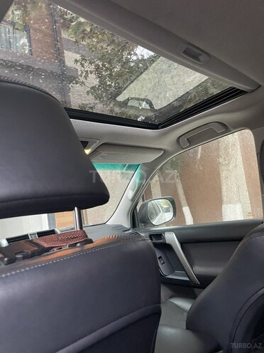 Toyota Prado 2011, 293,000 km - 2.7 l - Bakı