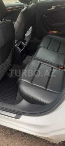 Audi A4 2013, 142,000 km - 1.8 l - Bakı