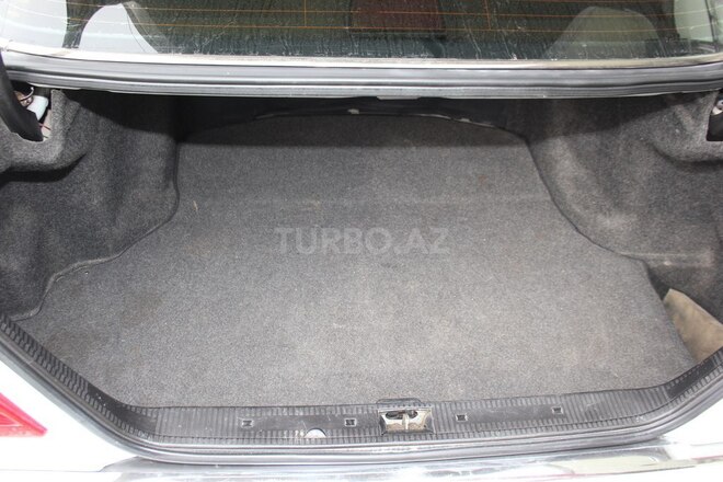 Mercedes C 230 1998, 269,670 km - 2.3 л - Şirvan