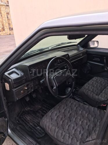 LADA (VAZ) 21099 1998, 350,000 km - 1.5 л - Sumqayıt