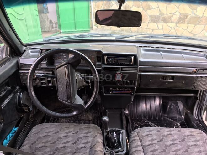 LADA (VAZ) 21099 1998, 350,000 km - 1.5 л - Sumqayıt