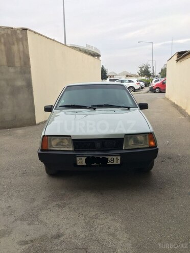 LADA (VAZ) 21099 1998, 350,000 km - 1.5 л - Sumqayıt