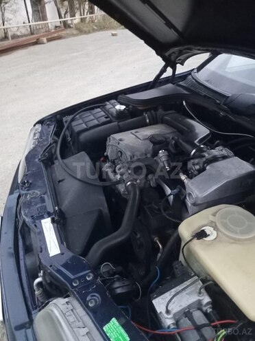 Mercedes C 180 1996, 293,000 km - 1.8 l - Bakı