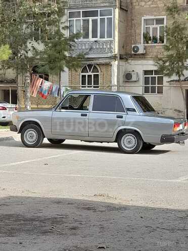 LADA (VAZ) 2107 2012, 31,000 km - 1.6 л - Bakı